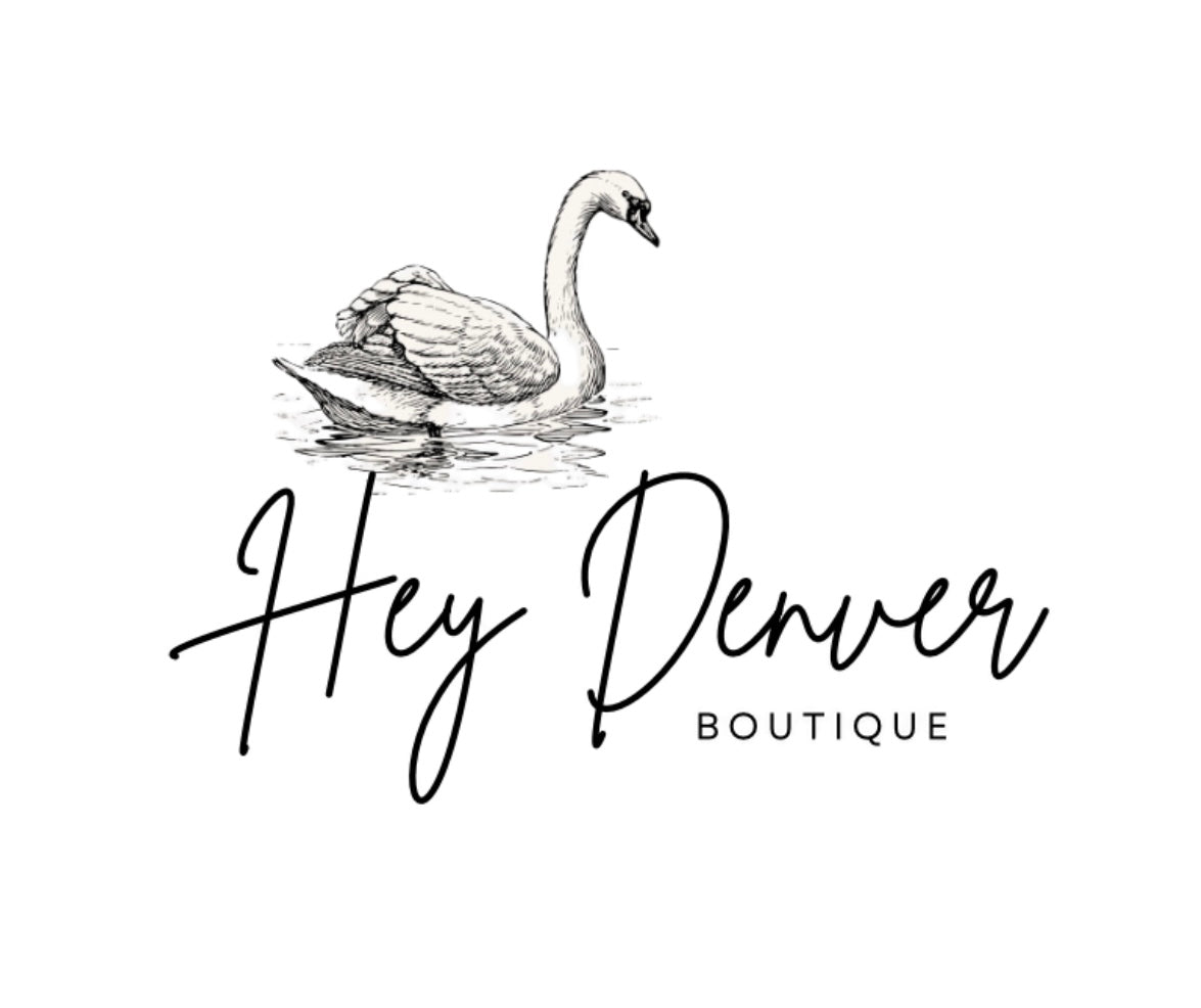 Hey Denver Boutique 